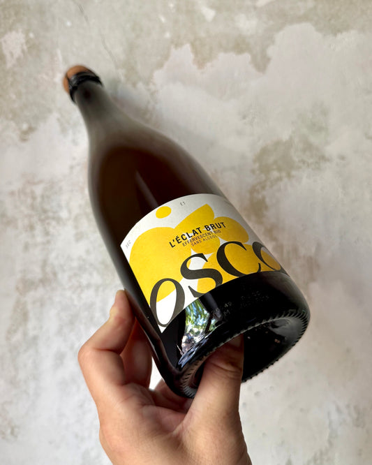 L'Éclat Brut
