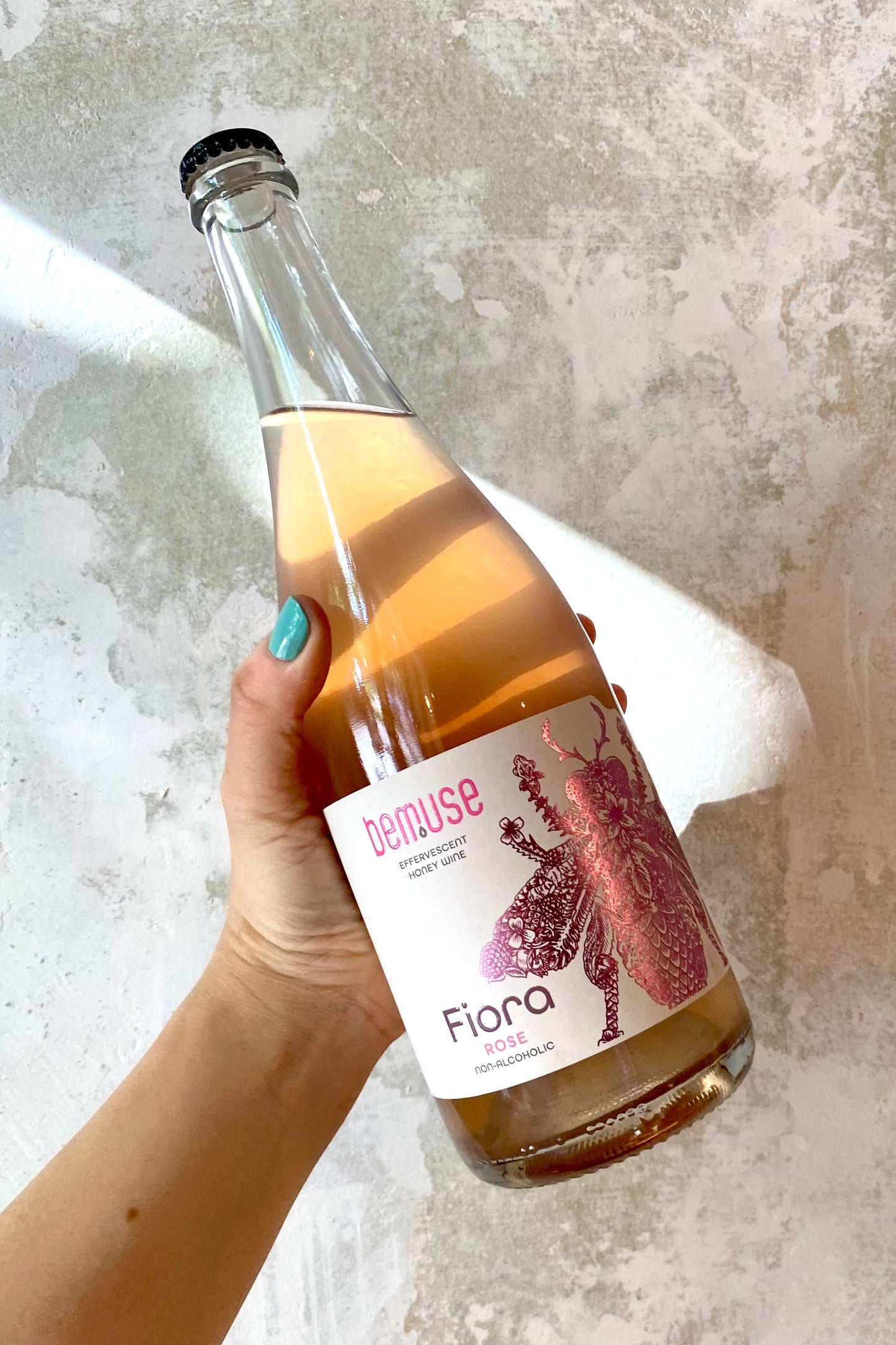 Fiora Brut