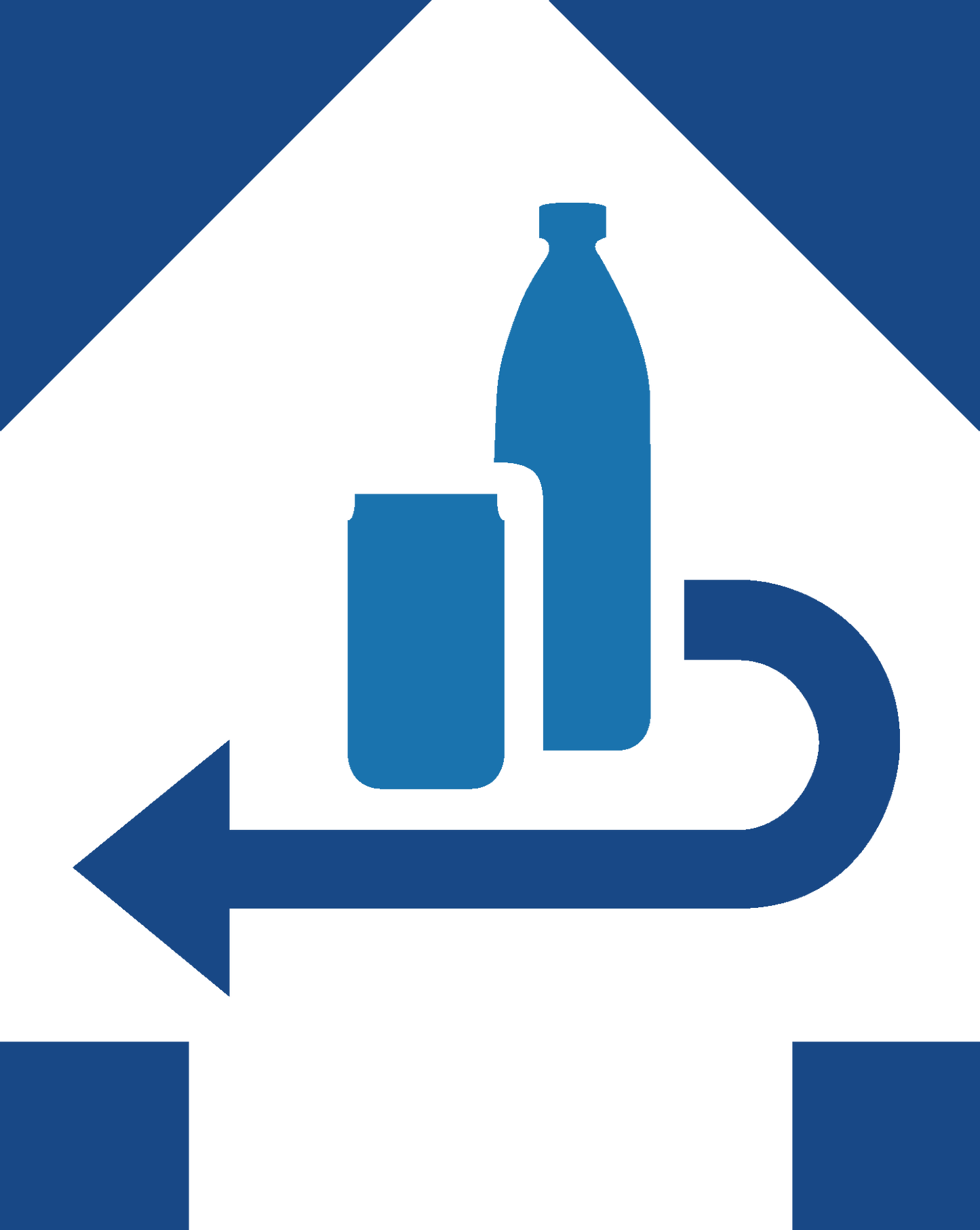 Pfandlogo DPG