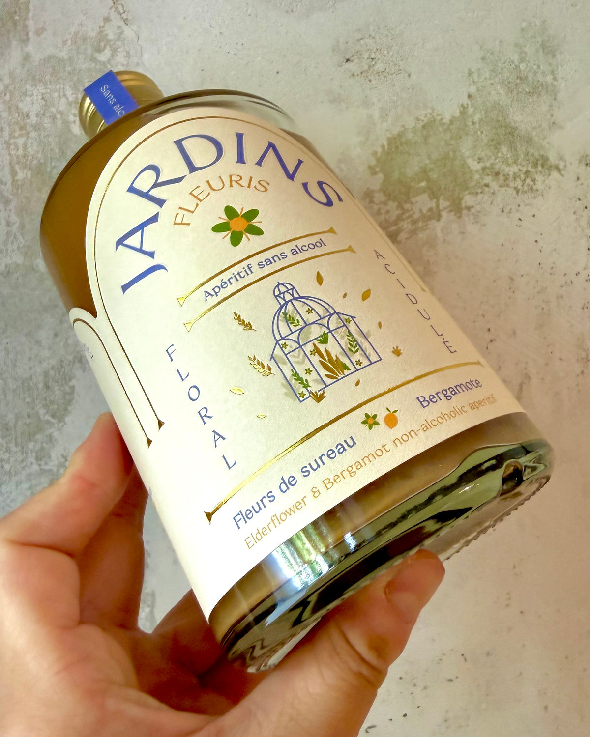Fleuris Apéritif