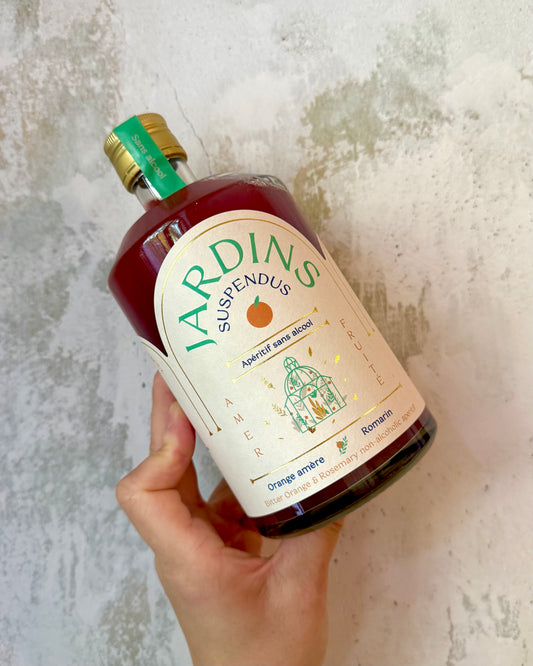Suspendus Apéritif