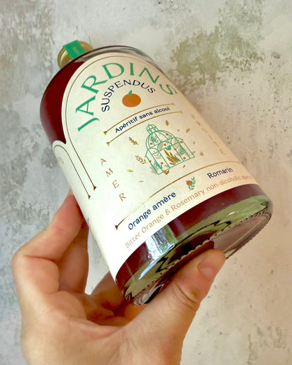Suspendus Apéritif