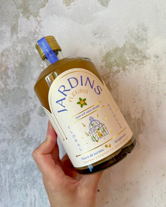 Fleuris Apéritif