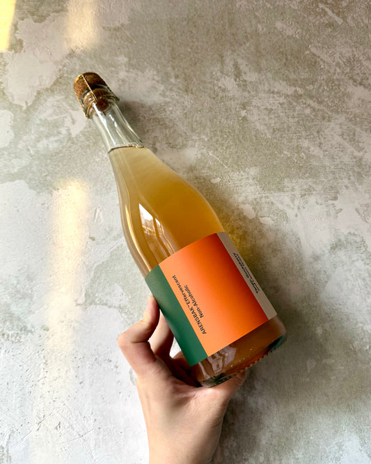 Effervescent