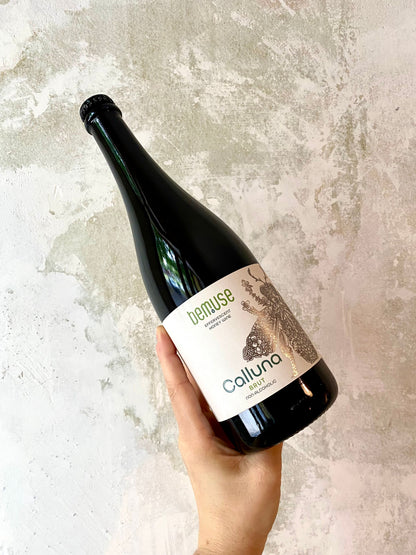 Calluna Brut