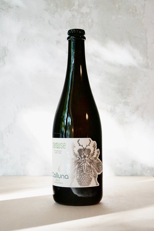 Calluna Brut