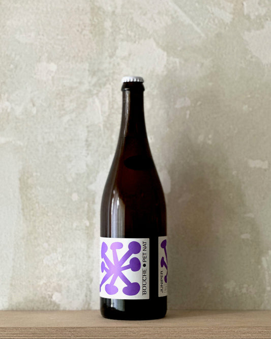 Juniper Pet Nat Kombucha