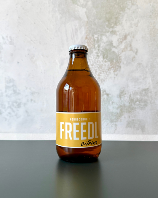 Freedl Cirino