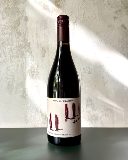 Gnista Red Italian Style