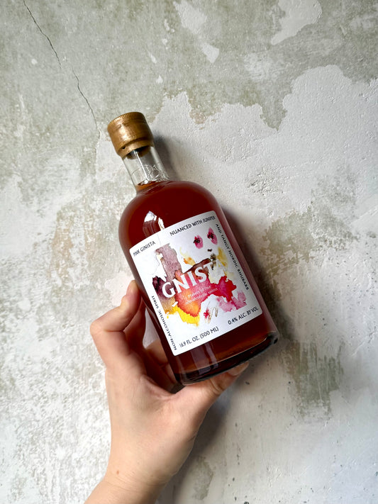 Pink Apéritif