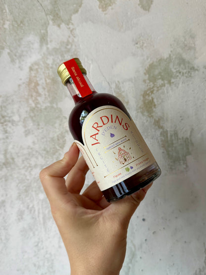 D'Eden Apéritif