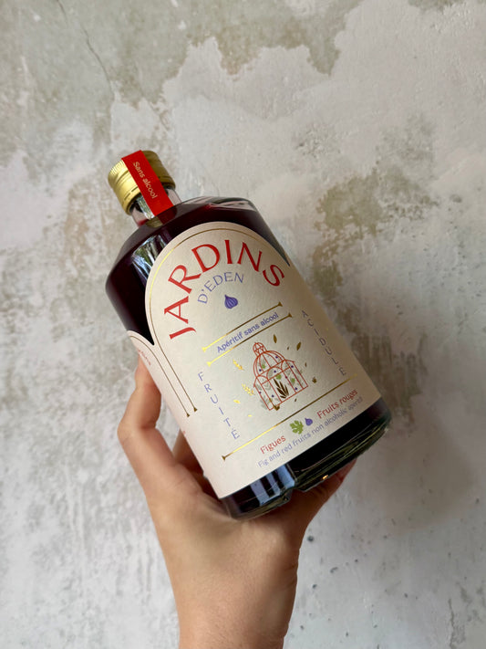 D'Eden Apéritif