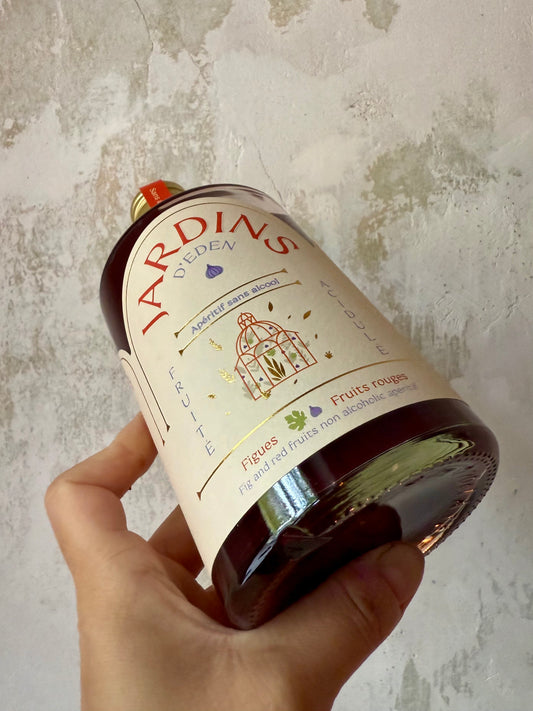 D'Eden Apéritif