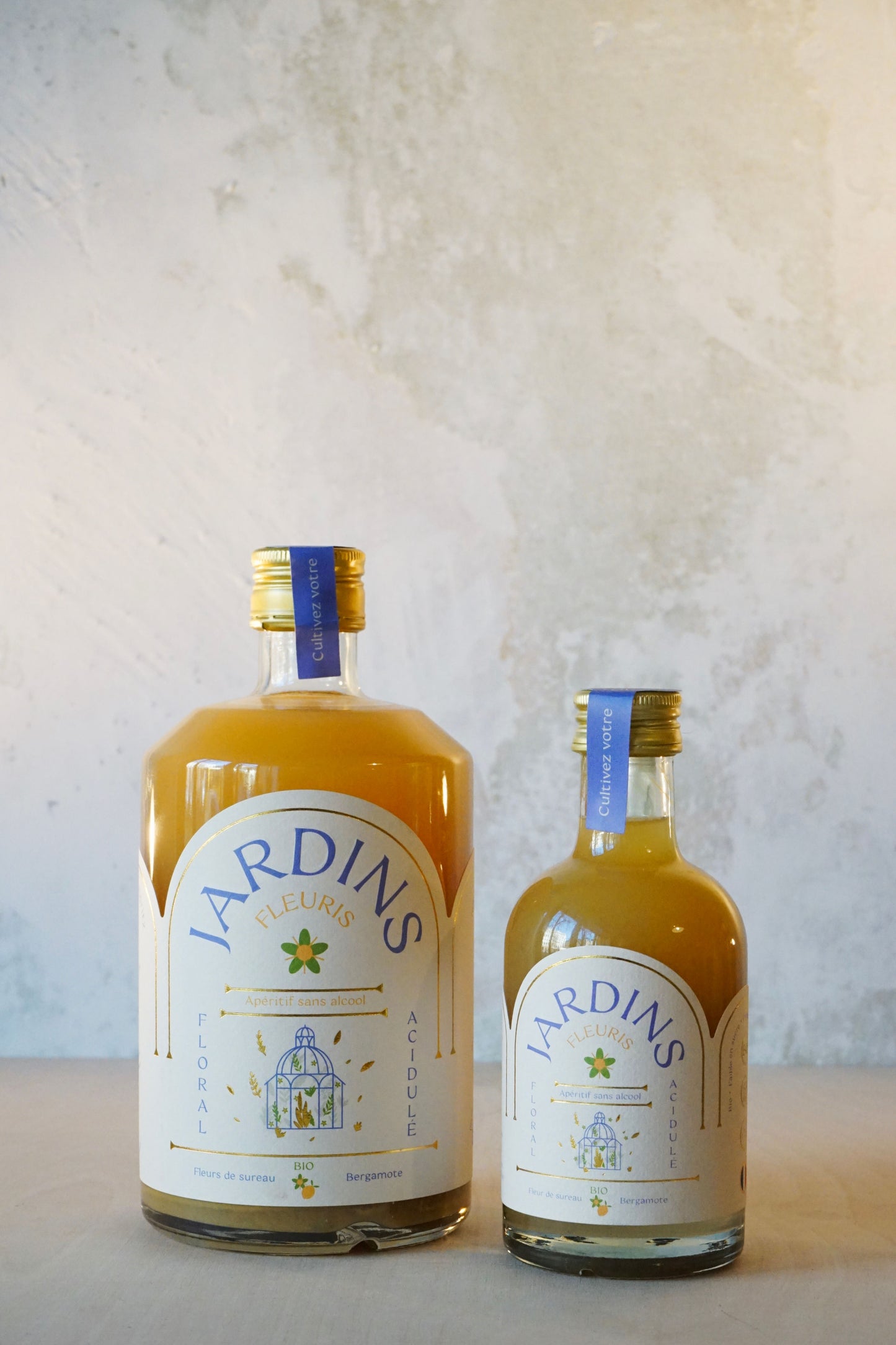 Fleuris Apéritif