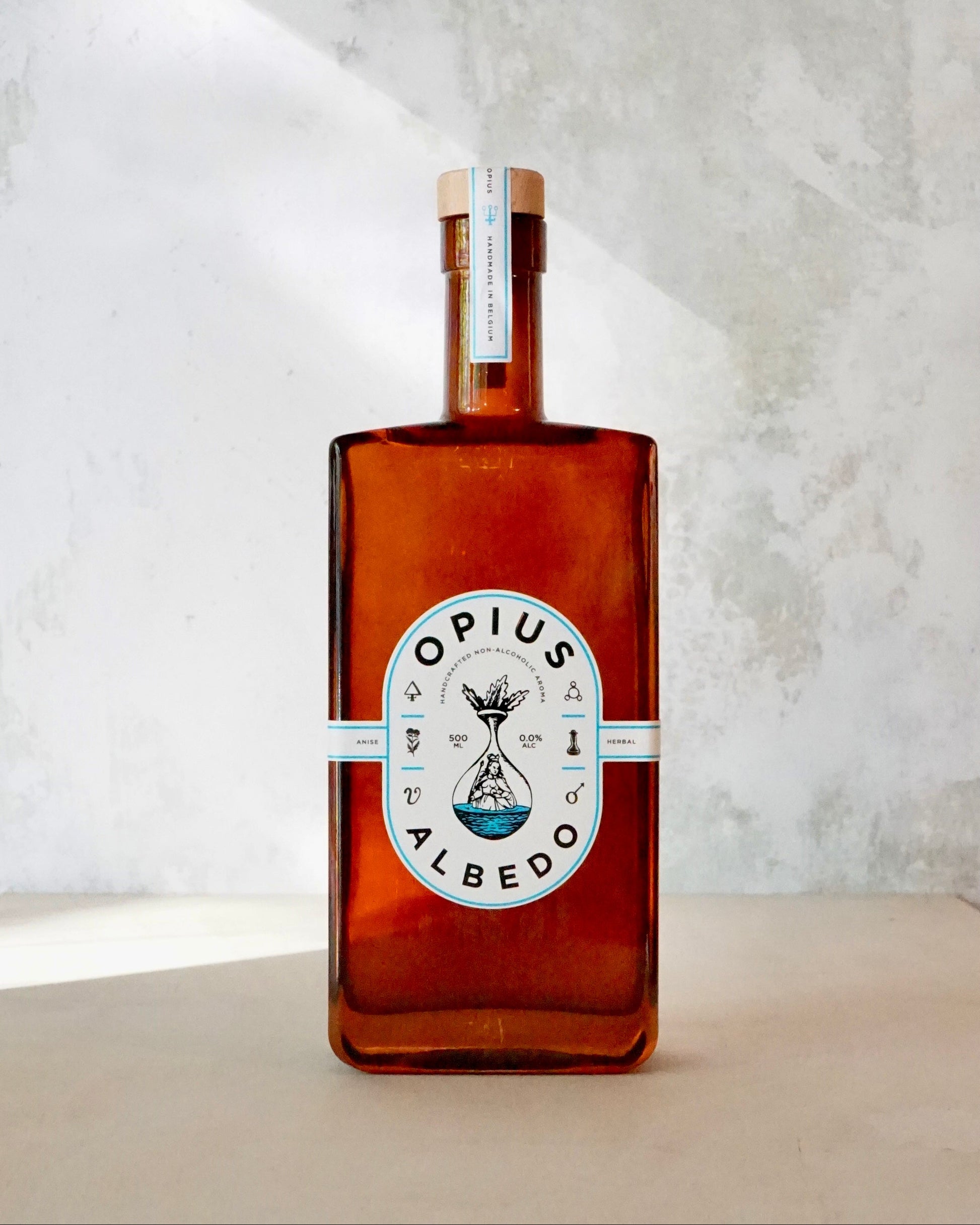 Opius Albedo 500ml