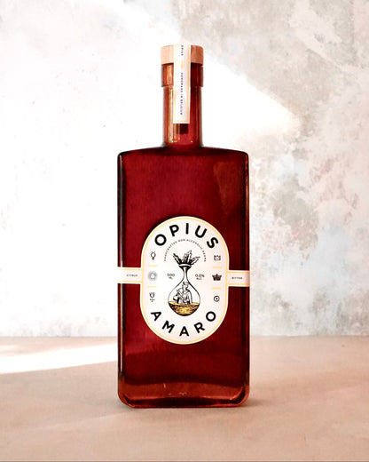 Opius Amaro 500ml