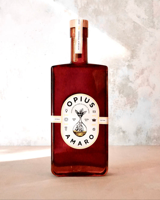 Opius Amaro 500ml