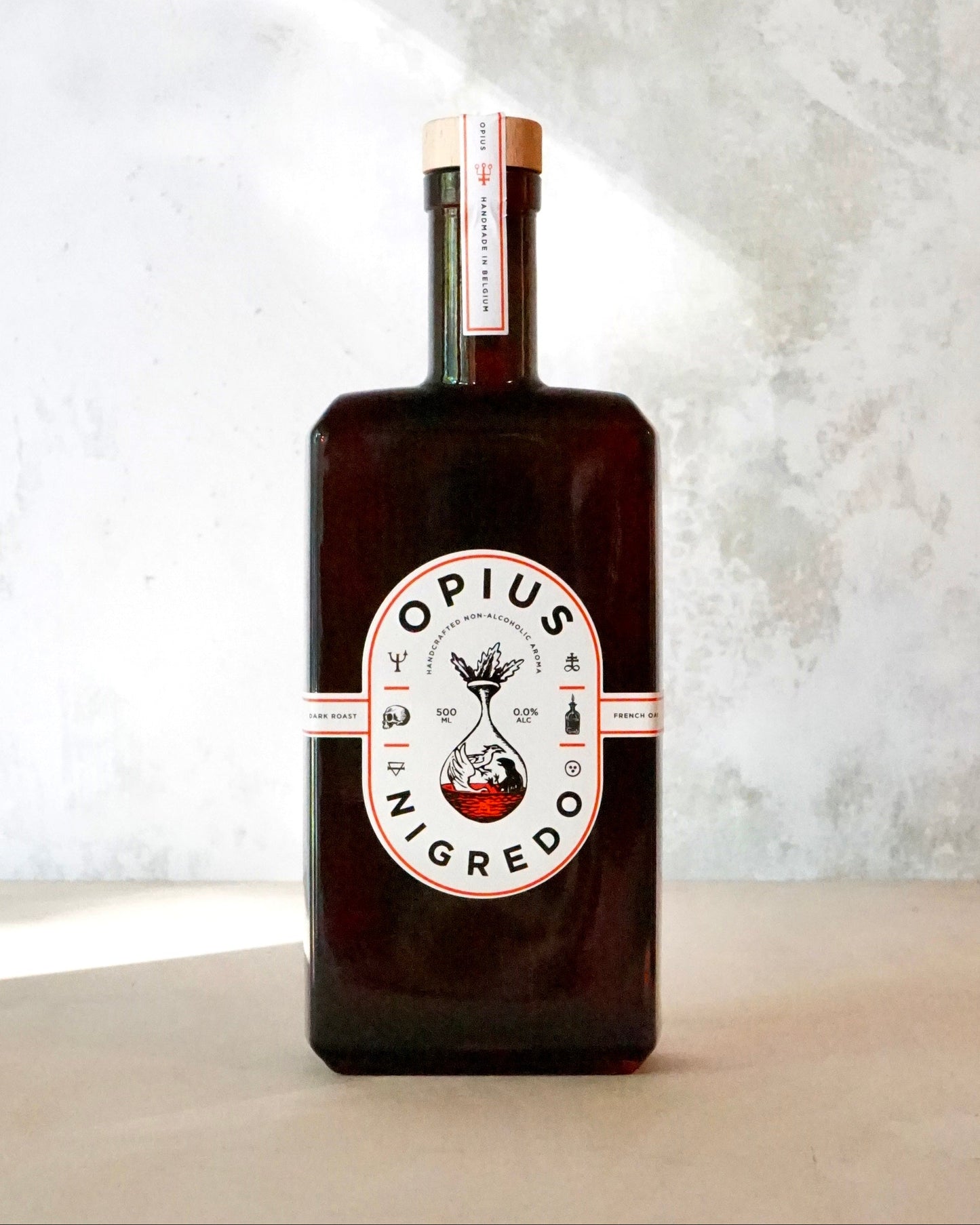 Opius Nigredo 500ml