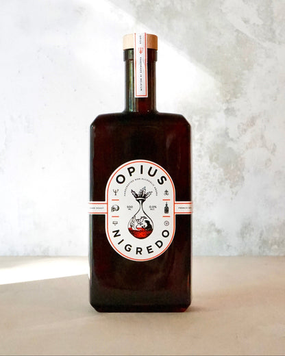 Opius Nigredo 500ml
