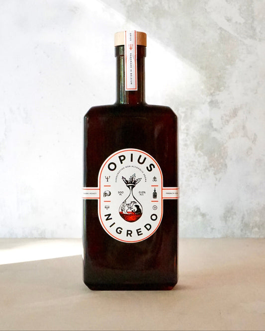 Opius Nigredo 500ml