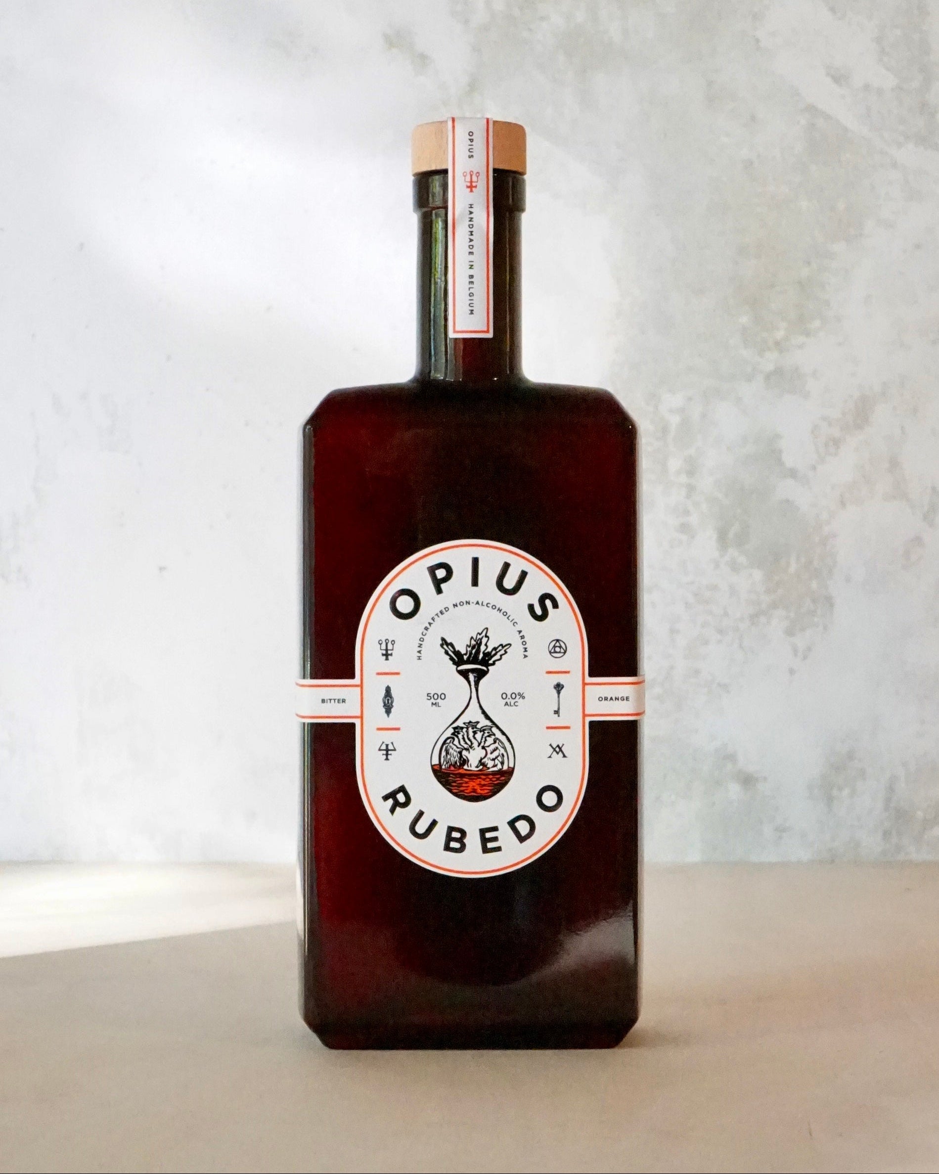 Opius Rubedo 500ml