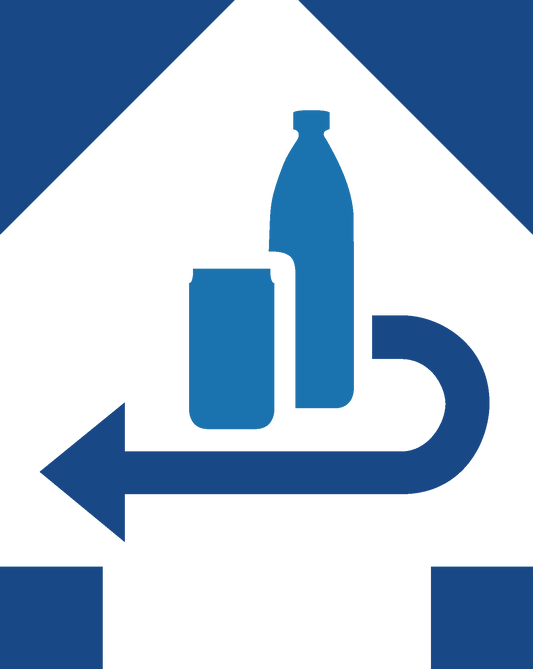 Pfandlogo DPG