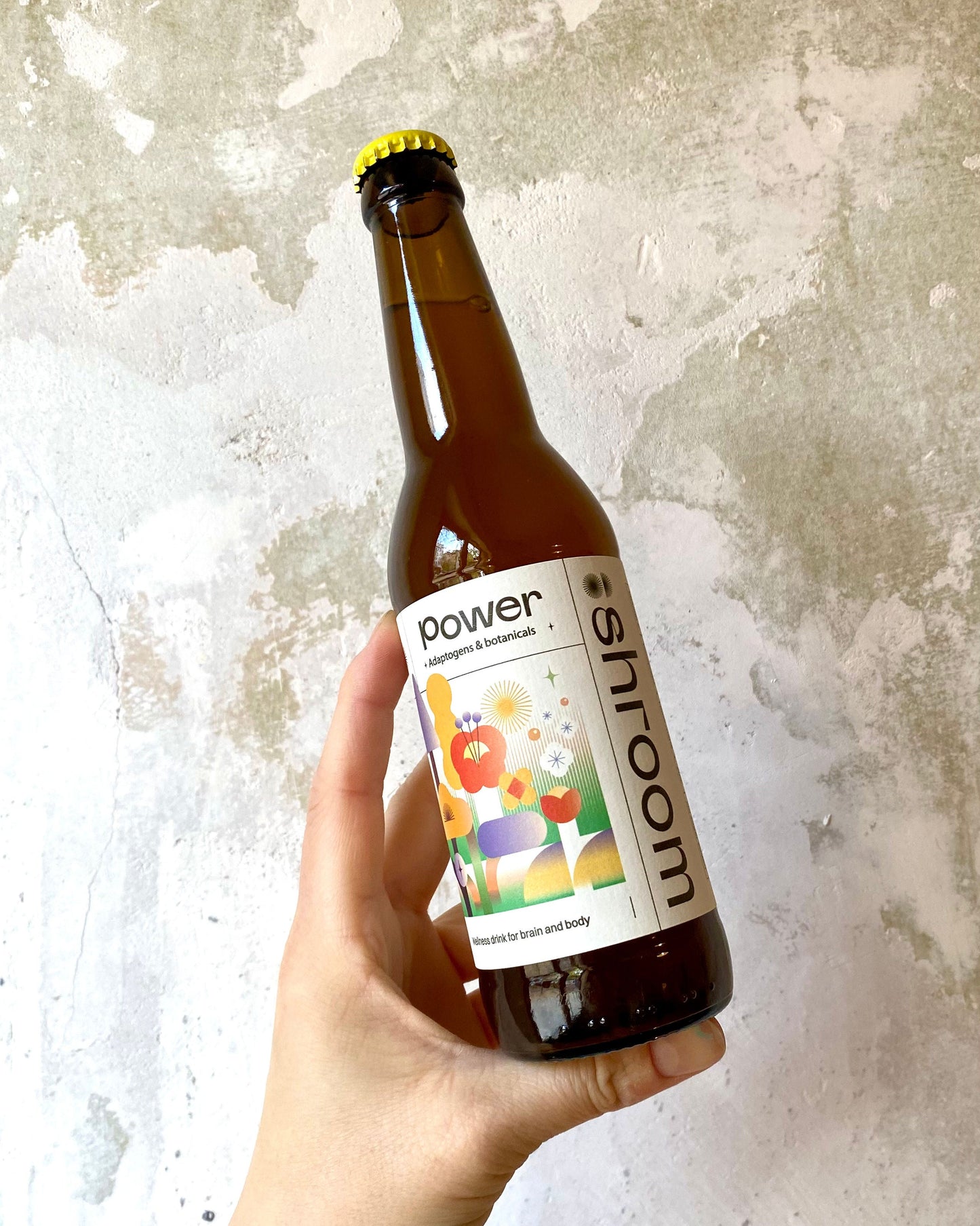 Power Functional Drink