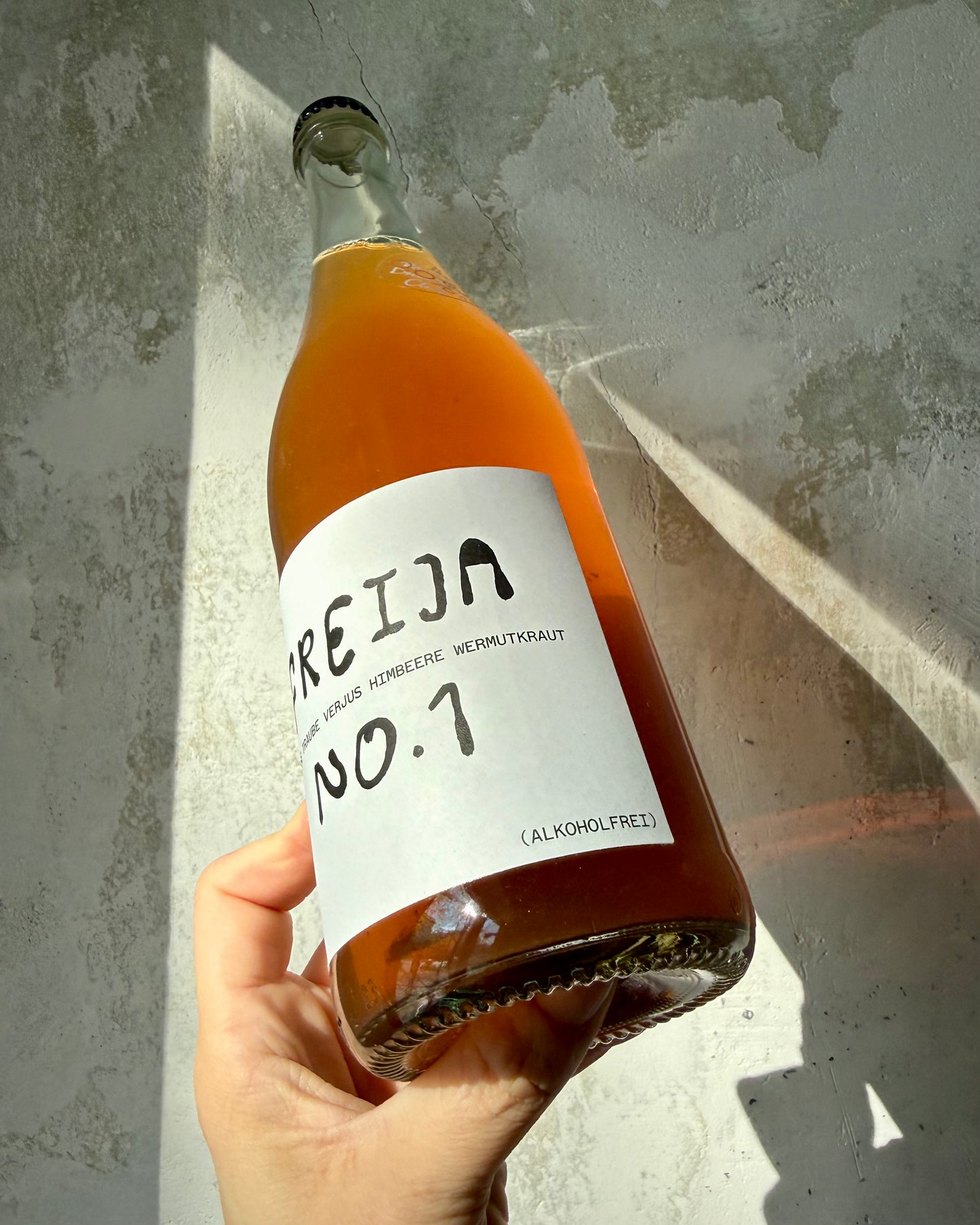 Freija No. 1
