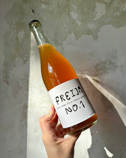 Freija No. 1