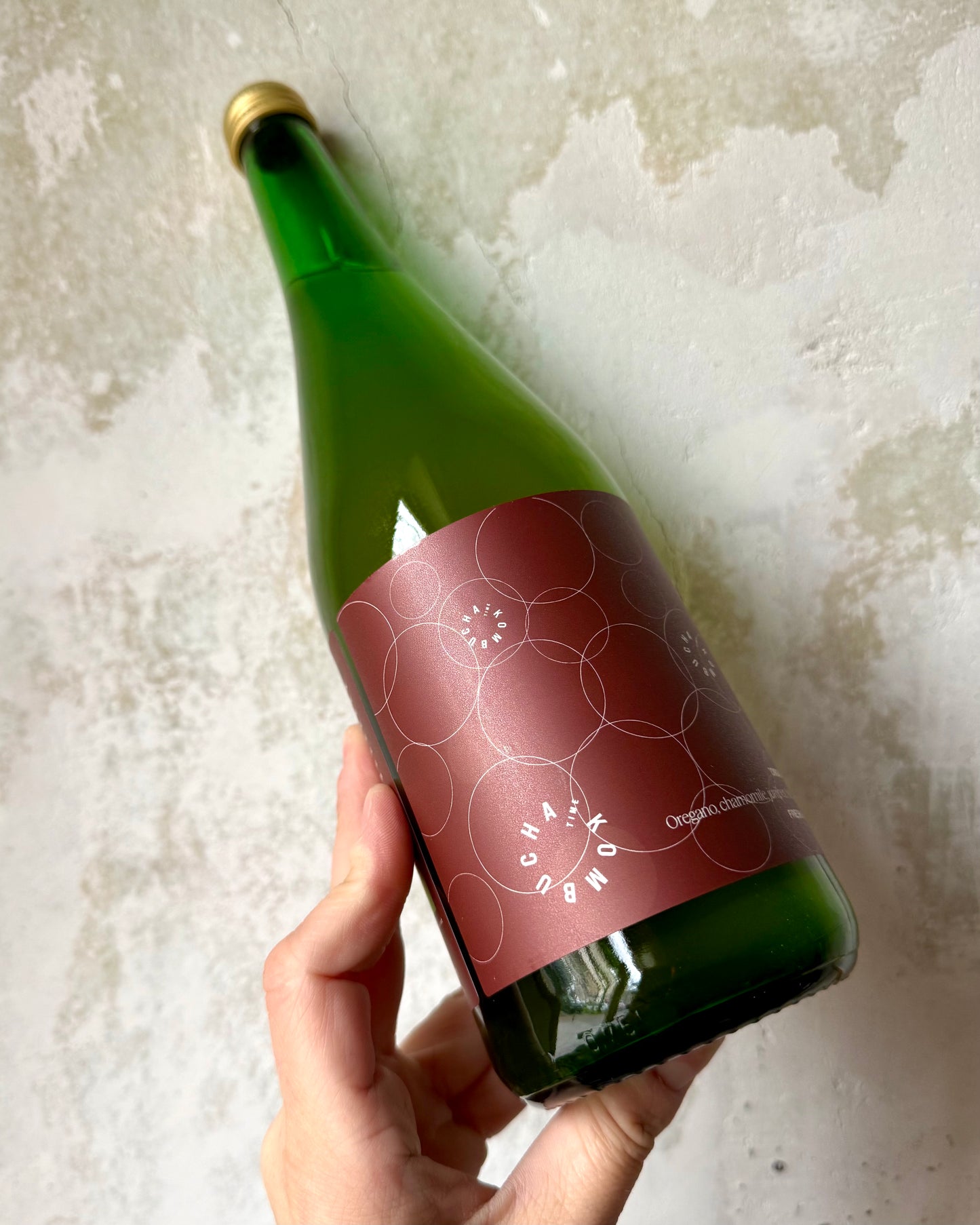 Botanical Bite